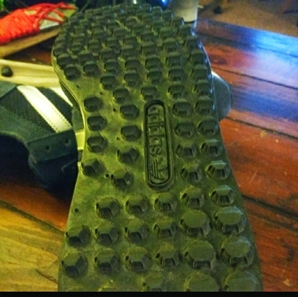 Adidas L.A. Trainer Shoes - Picture 6 of 7